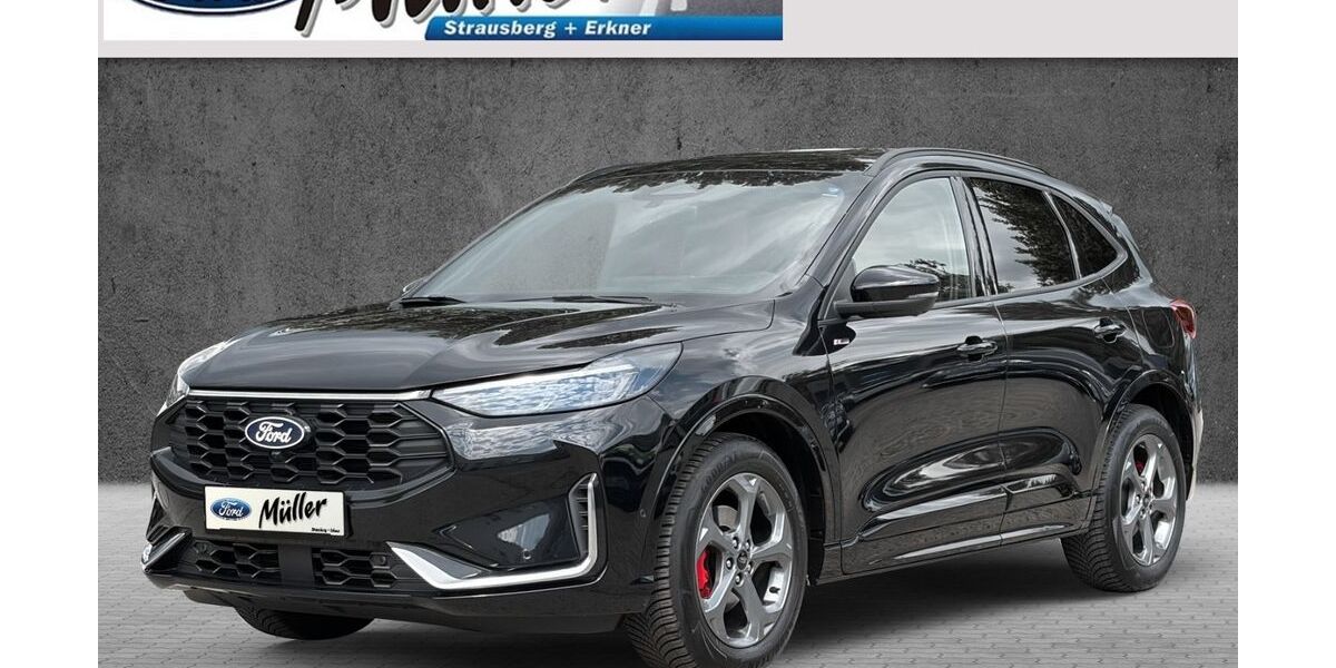 Ford Kuga 16.653 km 35.900 &euro; Strausberg 15344