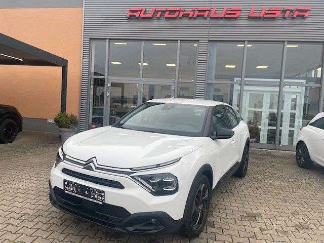 Citroen C4 14.950 km 18.400 &euro; Frankenberg (Eder) 35066