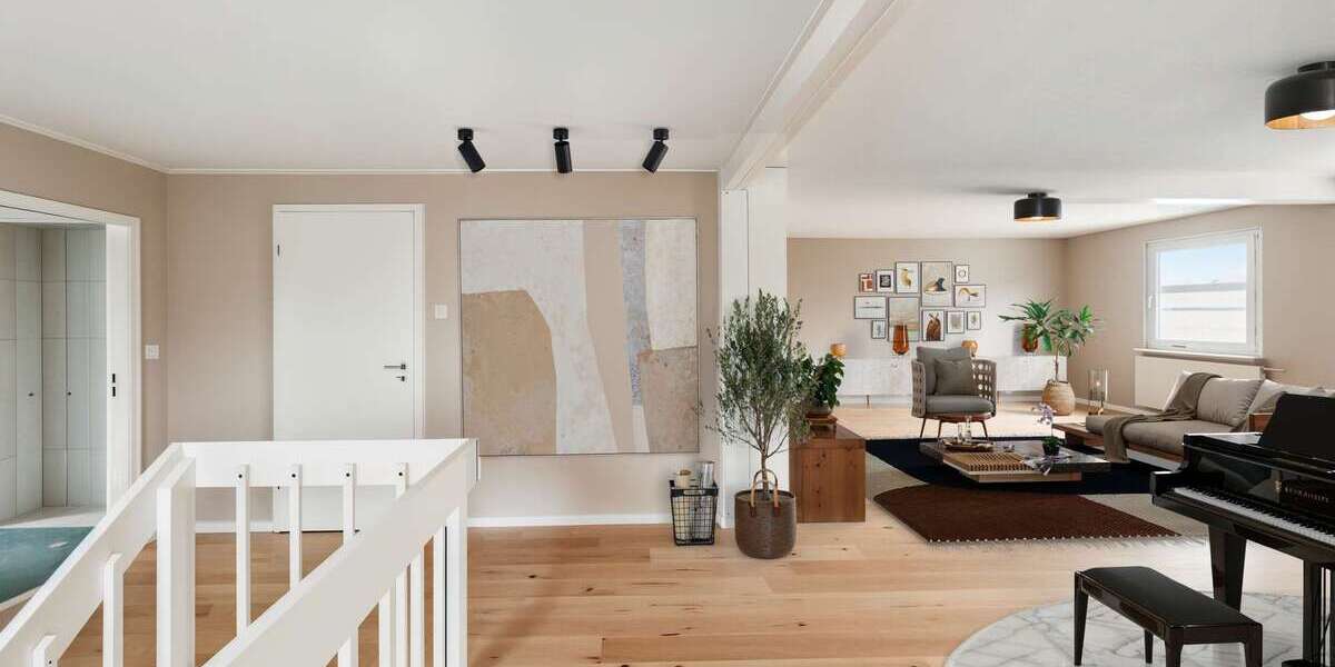 Einfamilienhaus Freystadt - 6 Zimmer, 180 m&sup2;, 158.000&euro; | Angebot:25192324