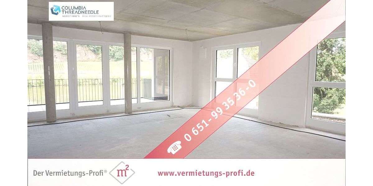Gewerbeobjekt Trier Nord - 5.860&euro; | Angebot:25640450