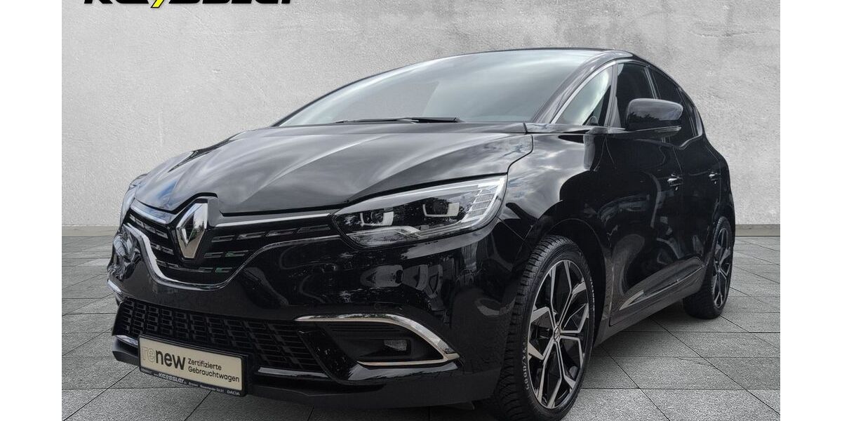 Renault Scenic 37.308 km 20.990 &euro; Bremen 28199