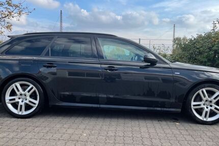 Audi A6 229.000 km 11.600 &euro; Leipzig 04103