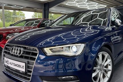Audi A3 125.000 km 11.999 &euro; Osterholz-Scharmbeck 27711
