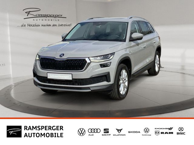 Kodiaq