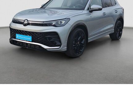 VW Tiguan 6.400 km 43.900 &euro; Ebersberg bei München 85560