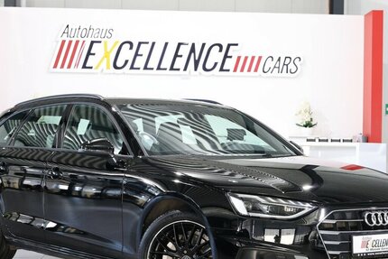 Audi A4 Avant 40 TDI ADVANCED S-LINE SPORT / S-SITZE 52.000 km 35.994 &euro; Hamm 59077