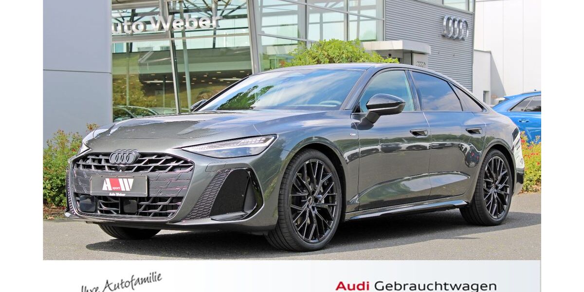 Audi A6 1.100 km 67.900 &euro; Neubeckum 59269