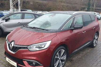 Renault Scenic 122.220 km 14.895 &euro; Hagen 58091