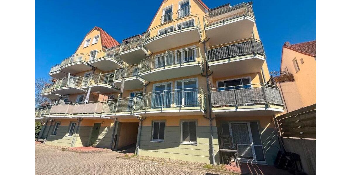 Erdgeschoßwohnung Bremen Häfen - 2 Zimmer, 67 m&sup2;, 1.130&euro; | Angebot:26278412