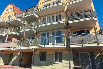 Wohnung Bremen Häfen - 2 Zimmer, 67 m&sup2;, 1.130&euro; | Angebot:26278412