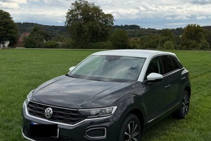 VW T-Roc 162.470 km 12.600 &euro; Neumarkt 92318