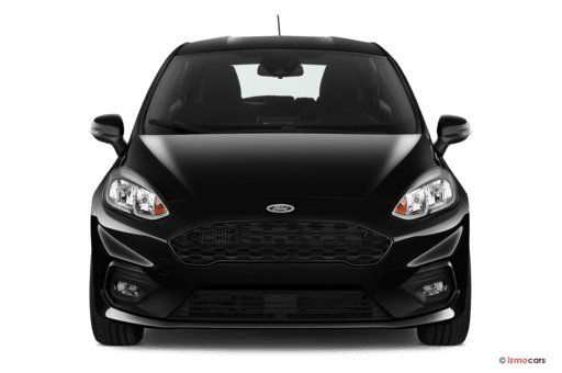 Ford Fiesta 50.000 km 13.950 &euro; Wittlich 54516