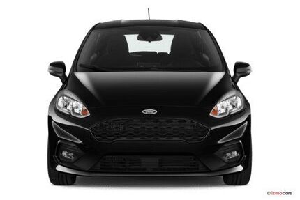 Ford Fiesta 50.000 km 14.450 &euro; Wittlich 54516