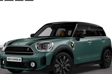 Mini Countryman SE (Cooper) 50.923 km 28.850 &euro; Schwandorf 92421