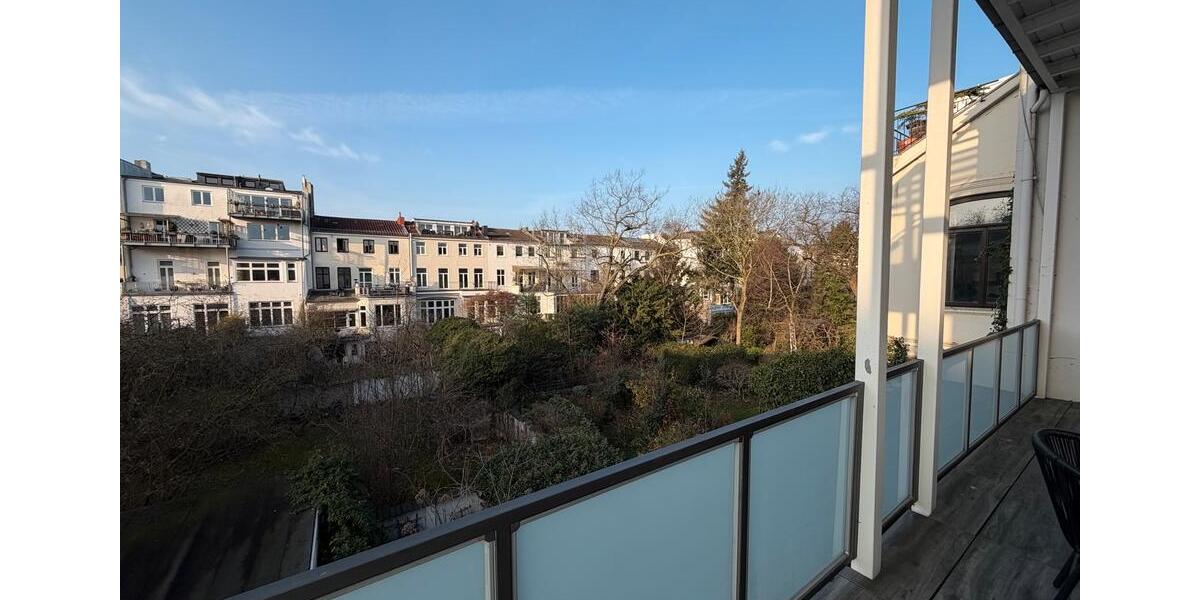 Etagenwohnung Bremen Östliche Vorstadt - 2.5 Zimmer, 90 m&sup2;, 500.000&euro; | Angebot:25546671