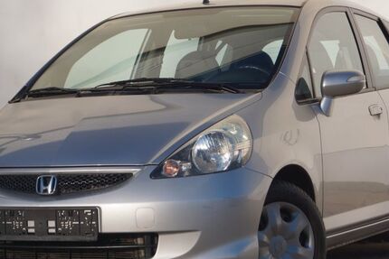 Honda Jazz 210.128 km 2.999 &euro; Berlin 13051