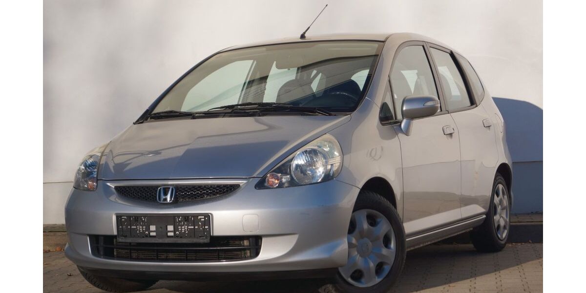 Honda Jazz 210.128 km 2.999 &euro; Berlin 13051