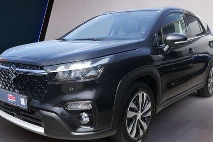 Suzuki (SX4) S-Cross 78.300 km 20.470 &euro; Steinmauern 76479