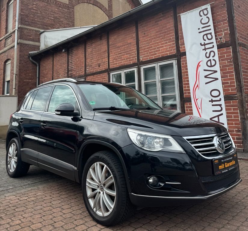 Tiguan