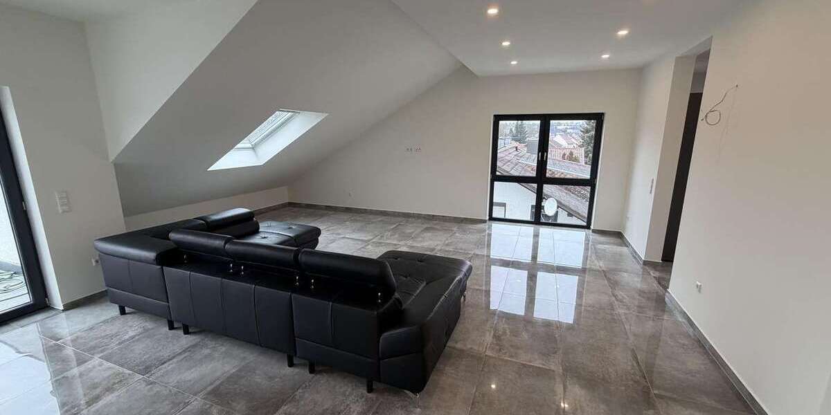 Etagenwohnung Wiesloch - 4 Zimmer, 141 m&sup2;, 555.000&euro; | Angebot:26460251
