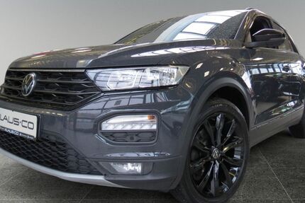 VW T-Roc 84.500 km 23.980 &euro; Husum 25813