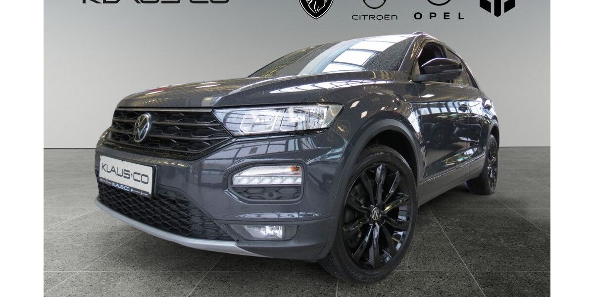 VW T-Roc 84.500 km 23.980 &euro; Husum 25813