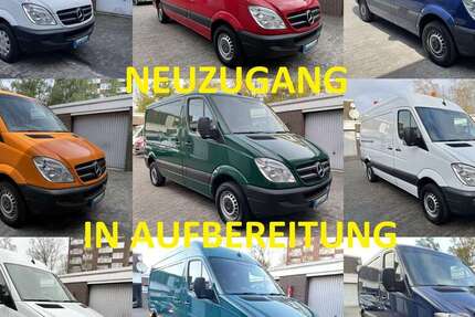 Mercedes-Benz Sprinter 127.000 km 16.999 &euro; Delmenhorst 27755