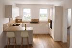 Etagenwohnung Bispingen - 3 Zimmer, 91 m&sup2;, 1.249&euro; | Angebot:26814655