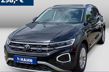 VW T-Roc 29.935 km 21.595 &euro; Göppingen 73037