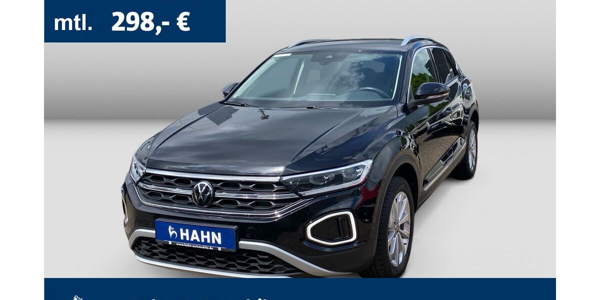 VW T-Roc 29.935 km 21.595 &euro; Göppingen 73037