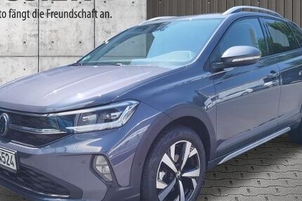 VW Taigo