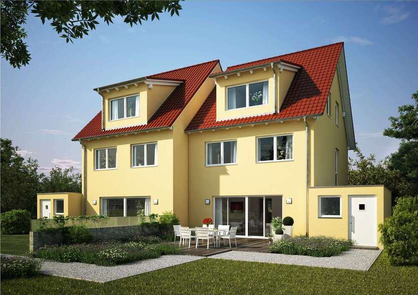 Haus zum Kaufen in Koblenz 609.000 € 132 m² 5 zimmer