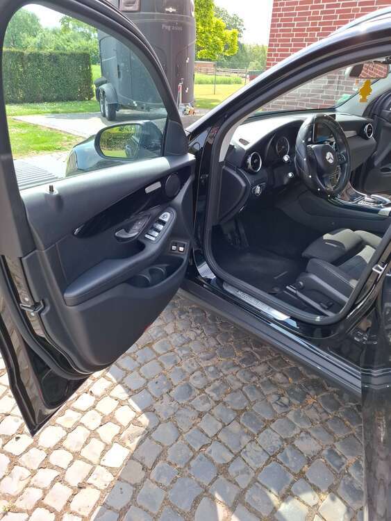 GLC 220