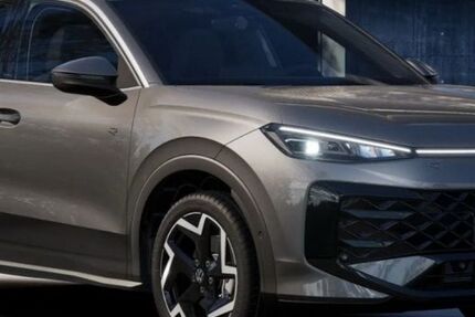 VW T-Roc 1.170 km 38.070 &euro; Saal a.d. Donau 93342
