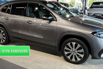 Mercedes-Benz EQA 37.490 km 36.880 &euro; Papenburg 26871