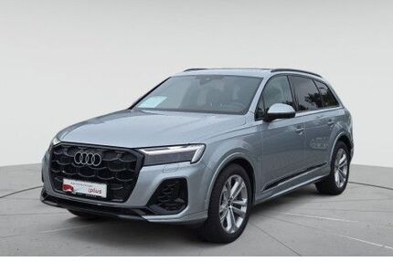Audi Q7 28.784 km 68.888 € Darmstadt 64295