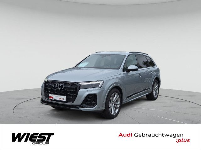 Audi Q7 28.784 km 68.888 € Darmstadt 64295