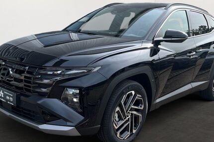 Hyundai TUCSON 7.000 km 39.990 &euro; Donaueschingen 78166