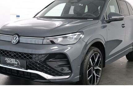 VW Tiguan 23.060 km 44.960 &euro; Alsdorf 52477