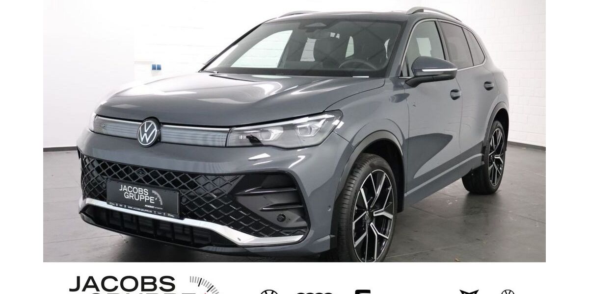 VW Tiguan 23.060 km 44.960 &euro; Alsdorf 52477