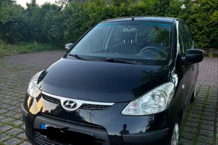 Hyundai i10 117.404 km 3.500 &euro; Ratekau 23627