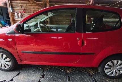 Renault Twingo 138.100 km 2.999 &euro; Erfde 24803