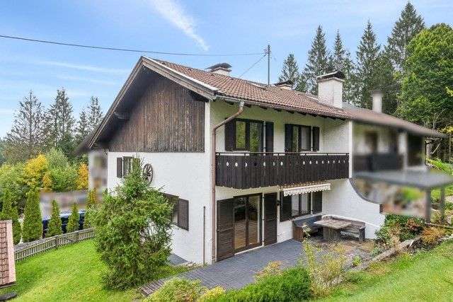 Haus zum Kaufen in Klais 590.000 € 135.67 m² 5 zimmer
