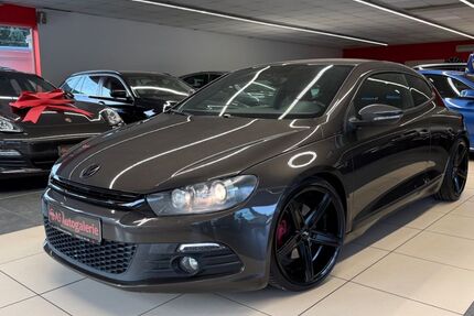 VW Scirocco 183.000 km 9.999 &euro; Bad Breisig 53498