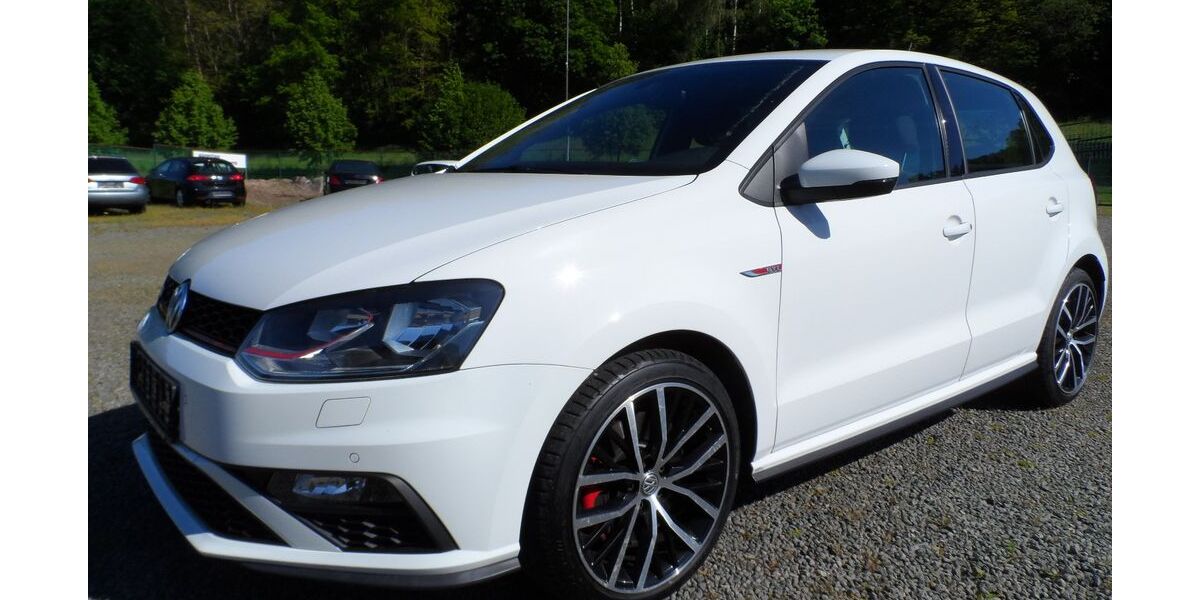 VW Polo 91.778 km 11.995 &euro; Niederschmalkalden 98574