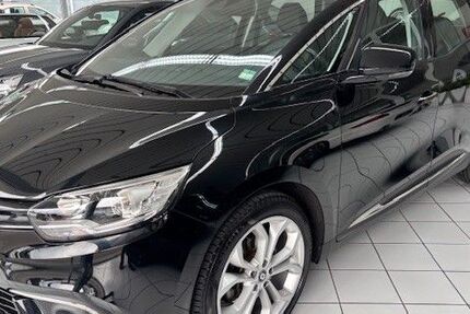 Renault Scenic 101.707 km 8.500 &euro; Beckum 59269