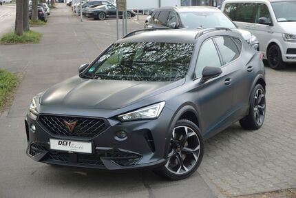 Cupra Formentor 29.000 km 27.990 &euro; Göppingen 73037