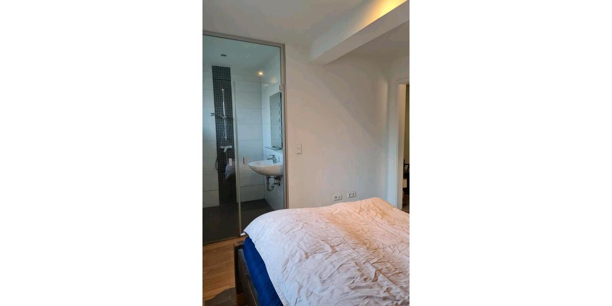 2-Zimmer-Wohnung in Husum 2 zimmer