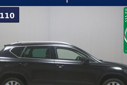 Seat Ateca 63.046 km 21.480 &euro; Gyhum/Bockel 27404