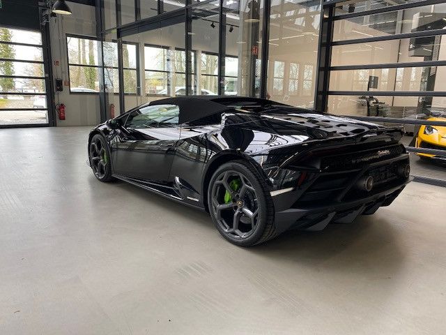 Huracán